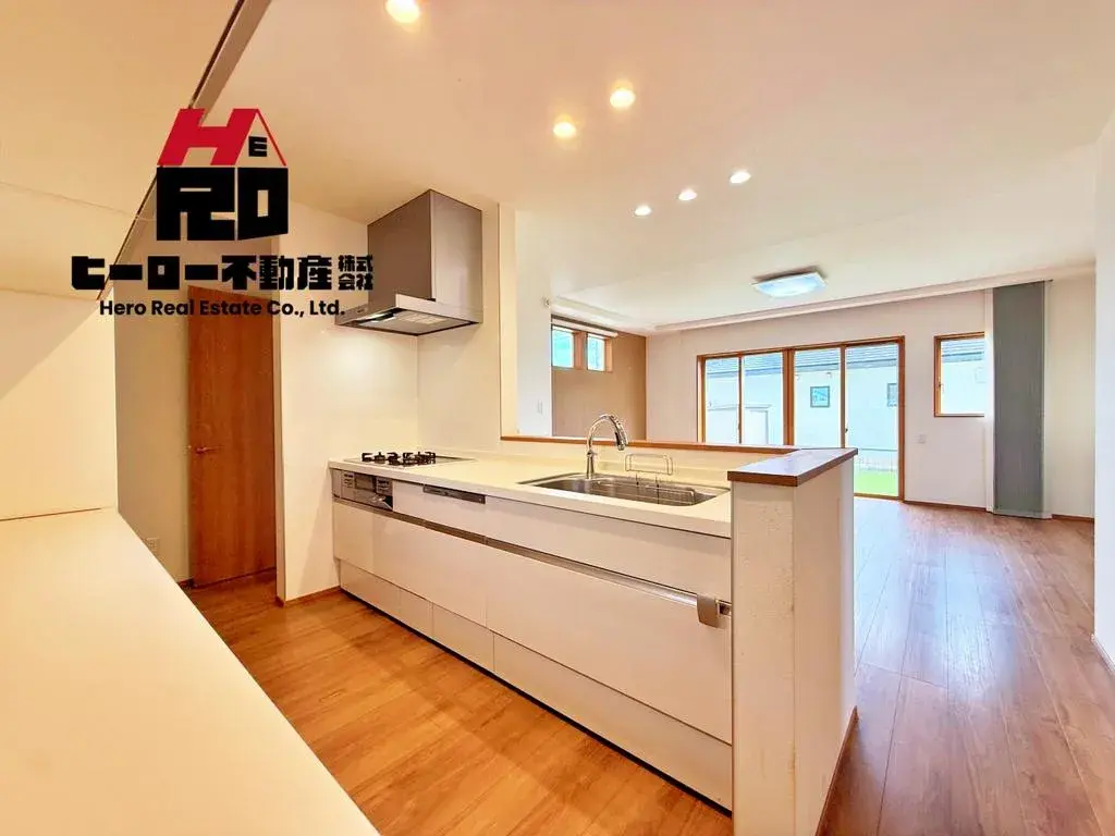 3SLDK Isesaki City Gunma Prefecture (24)