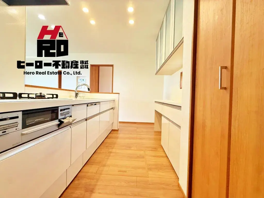 3SLDK Isesaki City Gunma Prefecture (25)