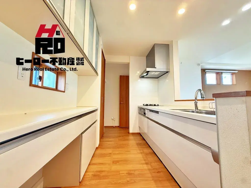 3SLDK Isesaki City Gunma Prefecture (26)