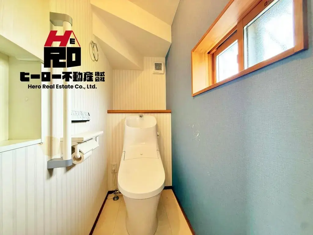 3SLDK Isesaki City Gunma Prefecture (28)