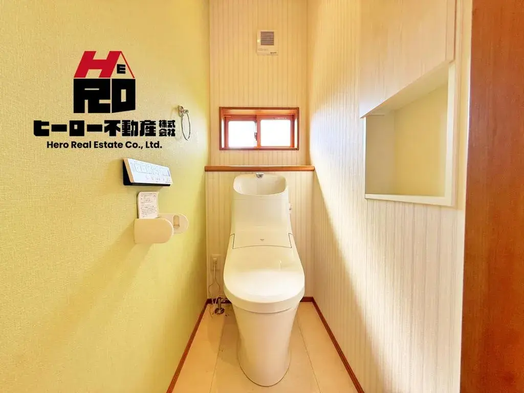 3SLDK Isesaki City Gunma Prefecture (29)