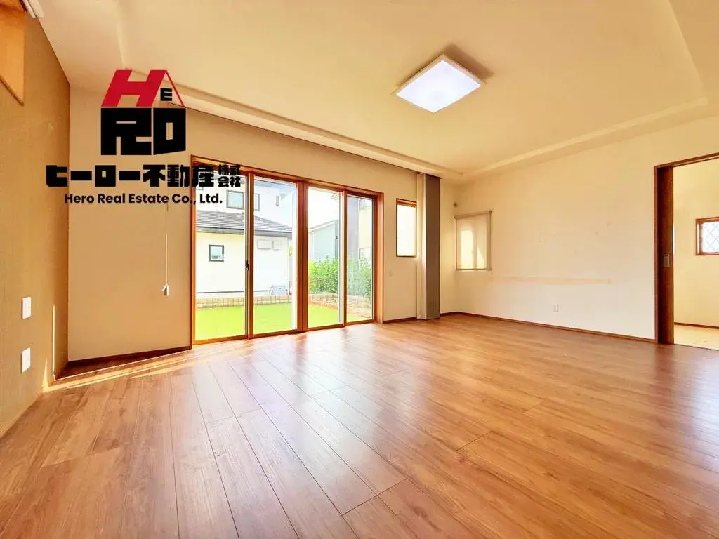 3SLDK Isesaki City Gunma Prefecture (6)