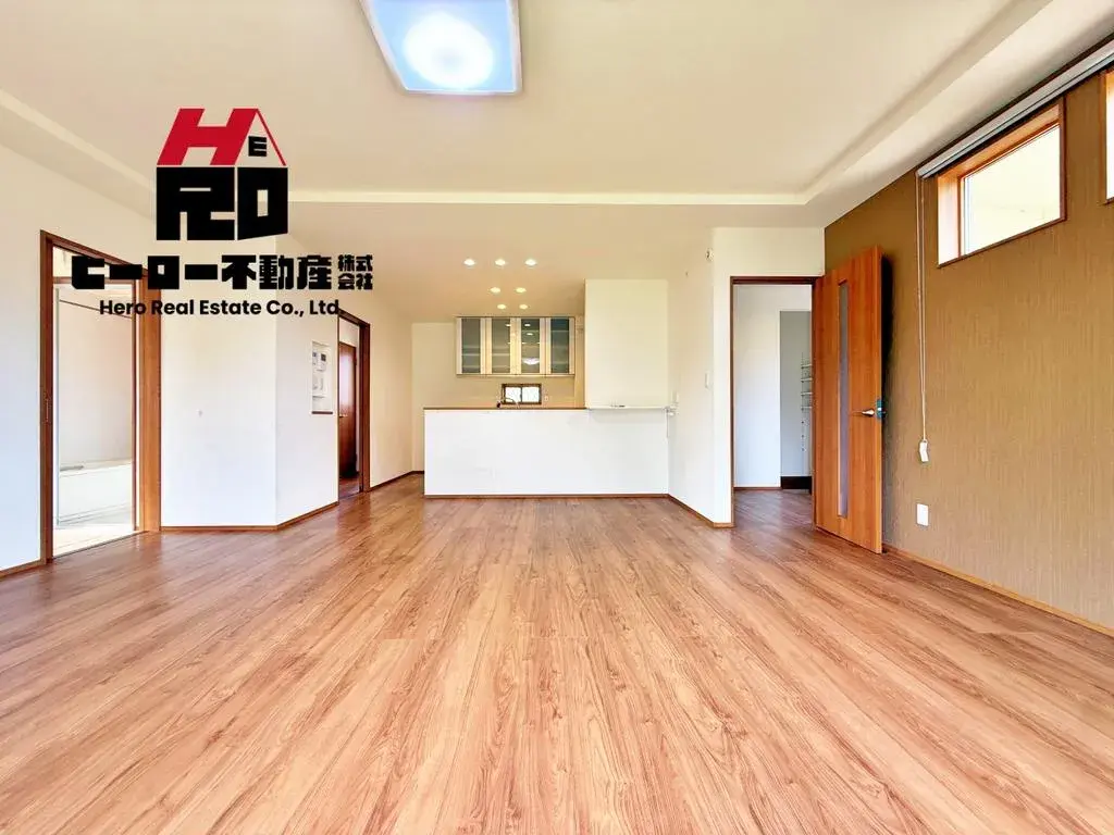 3SLDK Isesaki City Gunma Prefecture (7)