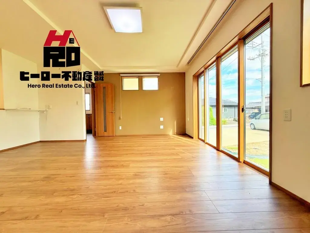 3SLDK Isesaki City Gunma Prefecture (8)