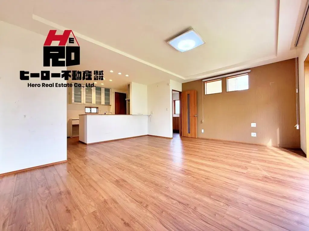 3SLDK Isesaki City Gunma Prefecture (9)