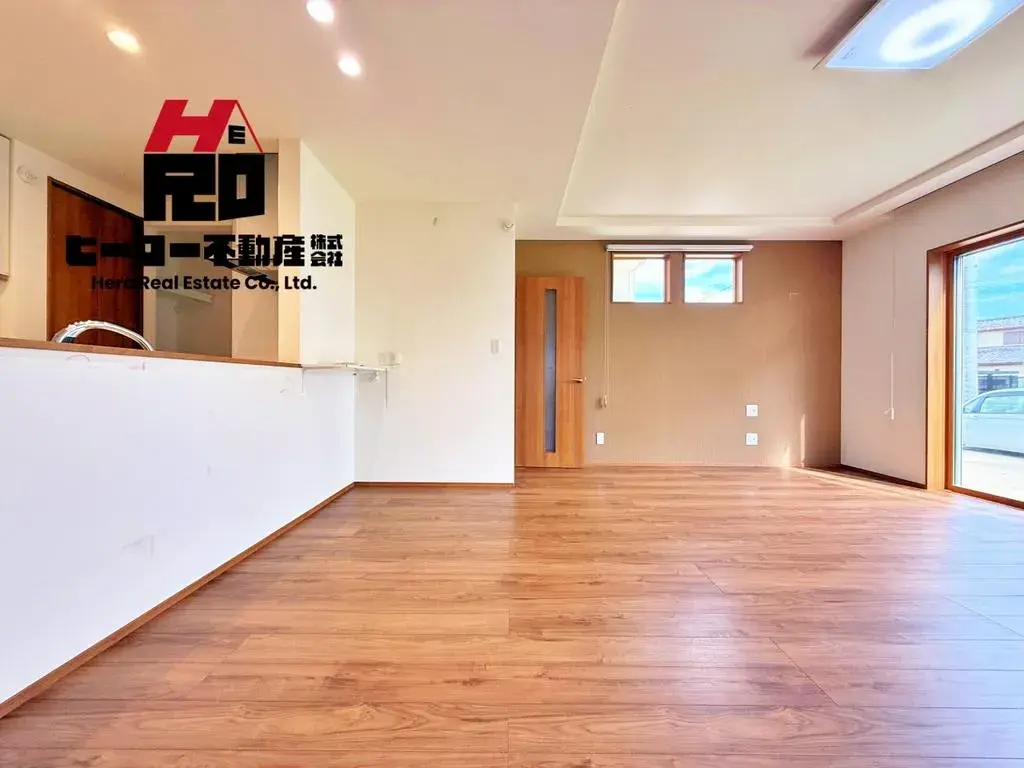 3SLDK Isesaki City Gunma Prefecture (10)