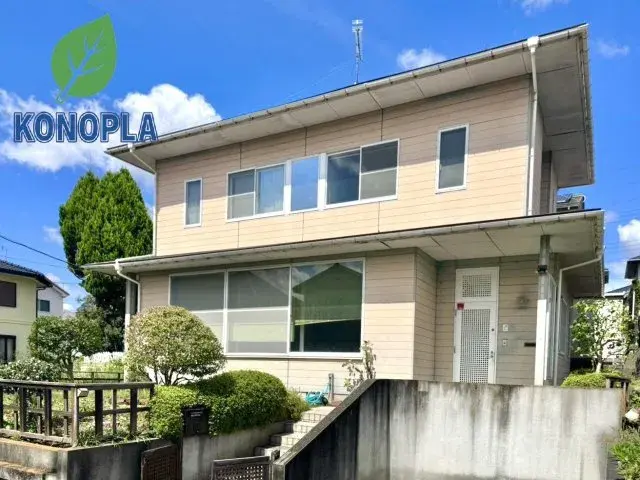 Akiya in Gunma