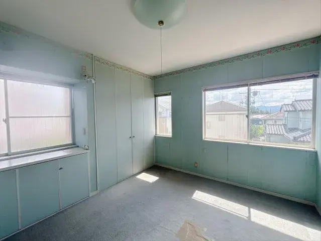3SK Property Takasaki City Gunma Prefecture (13)