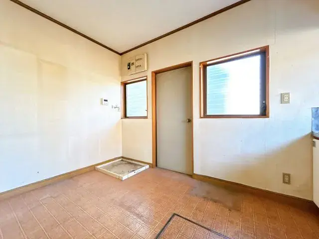 4DK Property Isesaki City Gunma Prefecture (11)