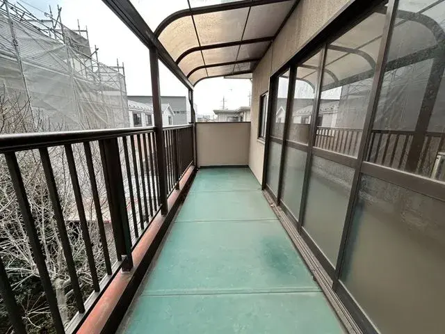 4DK Property Isesaki City Gunma Prefecture (13)