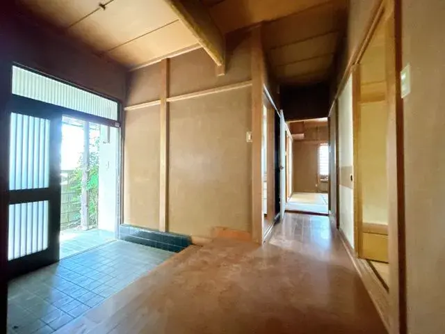 4DK Property Isesaki City Gunma Prefecture (14)