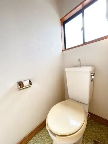 4DK Property Isesaki City Gunma Prefecture (20)