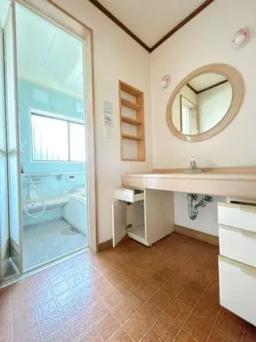 4DK Property Isesaki City Gunma Prefecture (21)
