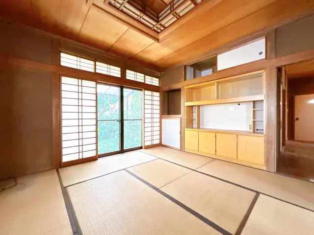 4DK Property Isesaki City Gunma Prefecture (4)