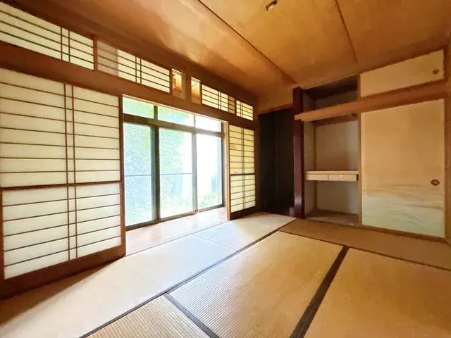 4DK Property Isesaki City Gunma Prefecture (7)