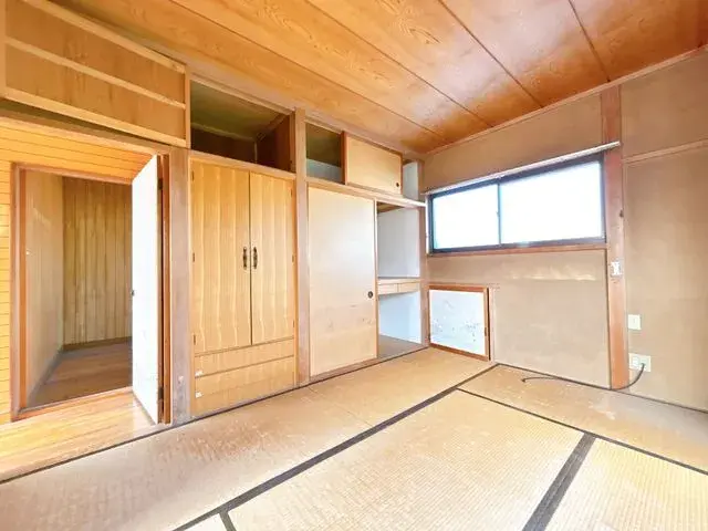 4DK Property Isesaki City Gunma Prefecture (8)