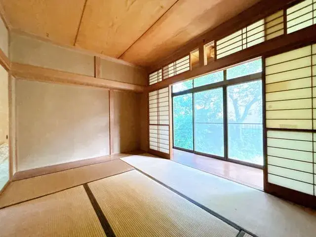4DK Property Isesaki City Gunma Prefecture (9)