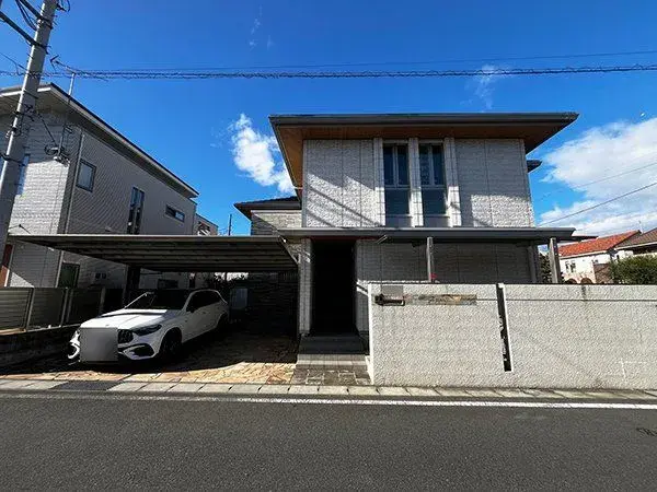 Akiya in Gunma