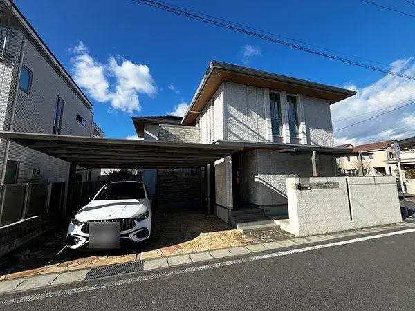 3SLDK Ciudad de Takasaki, Prefectura de Gunma (2)