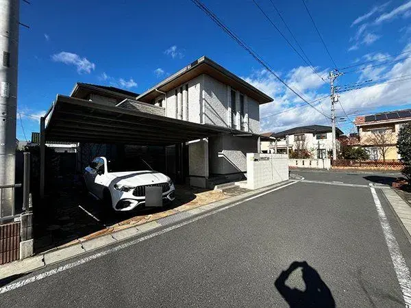 3SLDK Ciudad de Takasaki, Prefectura de Gunma (3)