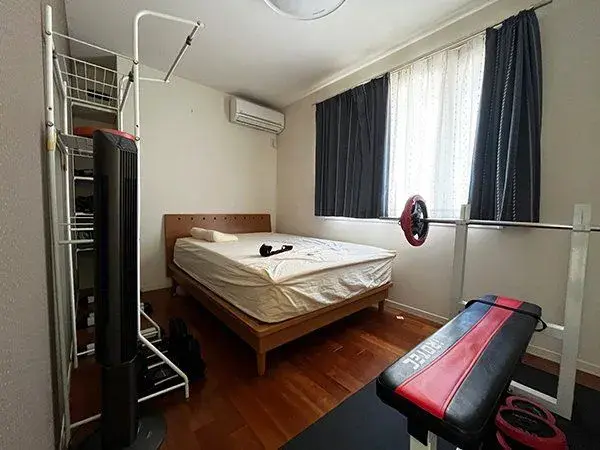 3SLDK Ciudad de Takasaki, Prefectura de Gunma (6)