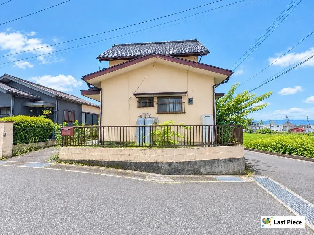 3DK物件 高崎市 群馬県 (2)