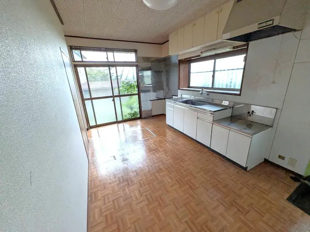 3DK物件 高崎市 群馬県 (13)