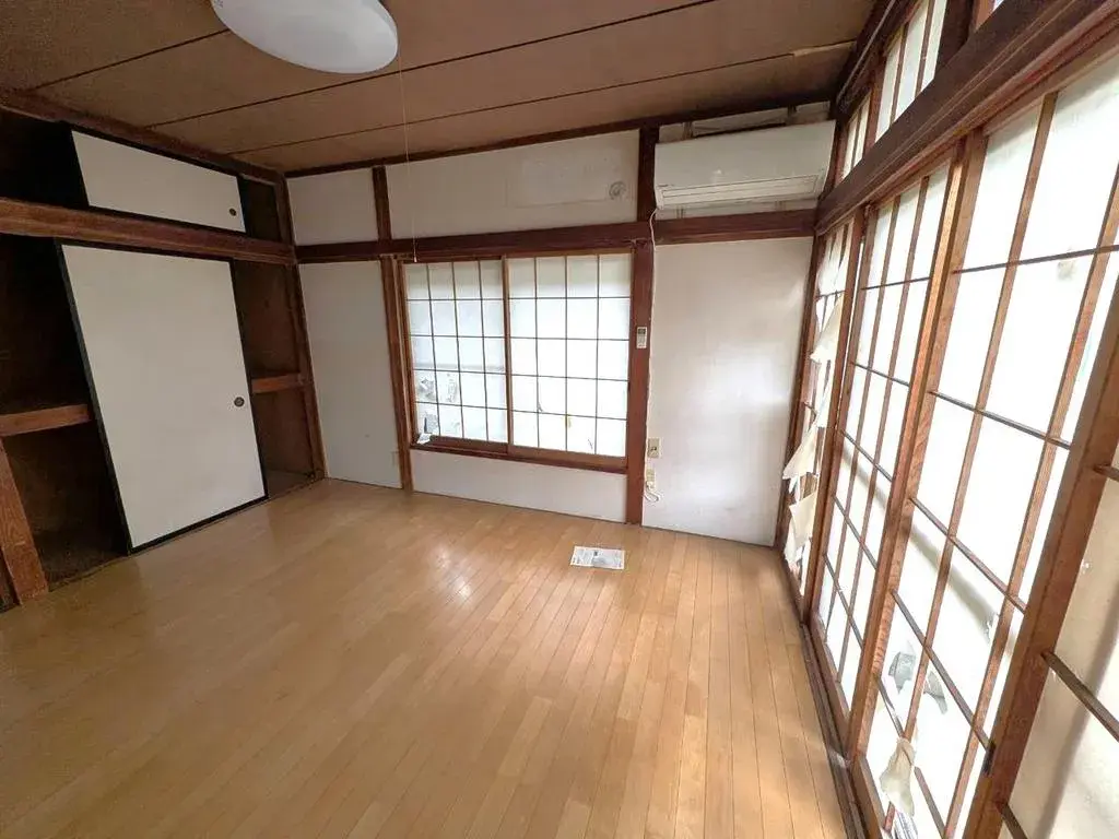 3DK物件 高崎市 群馬県 (3)