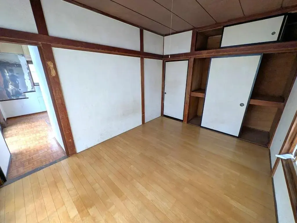3DK物件 高崎市 群馬県 (4)