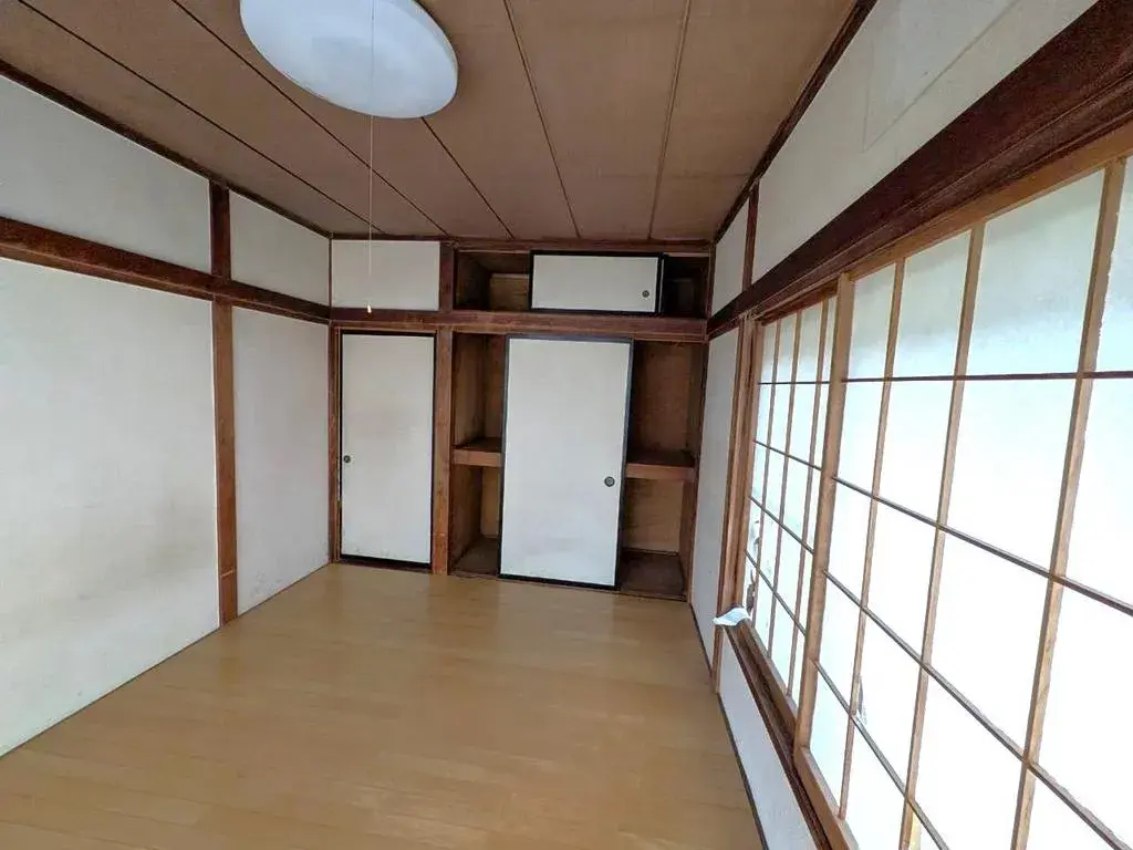3DK物件 高崎市 群馬県 (5)