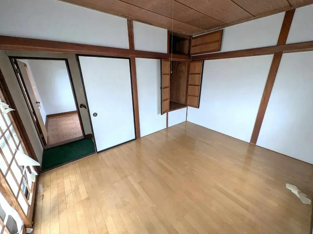 3DK物件 高崎市 群馬県 (6)