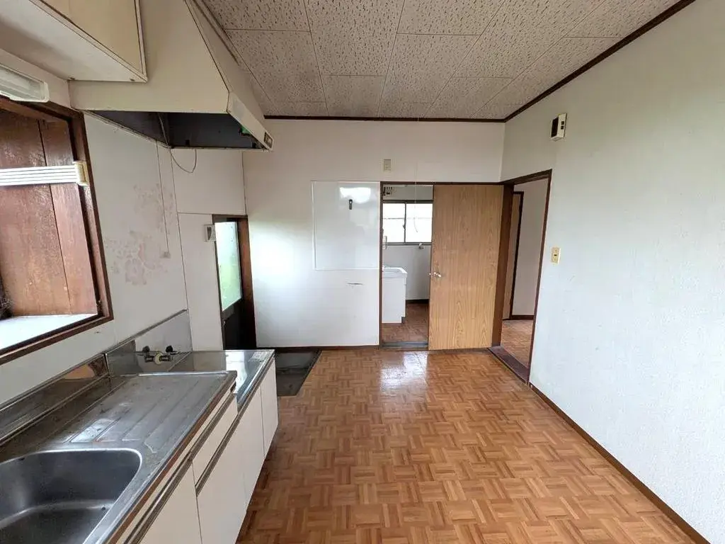 3DK物件 高崎市 群馬県 (10)