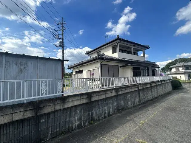 6DK Shibukawa-shi Gunma-ken (2)