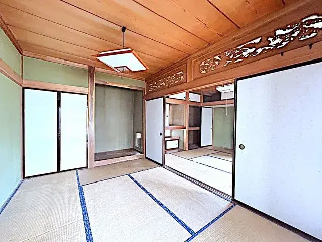 6DK Shibukawa-shi Gunma-ken (14)