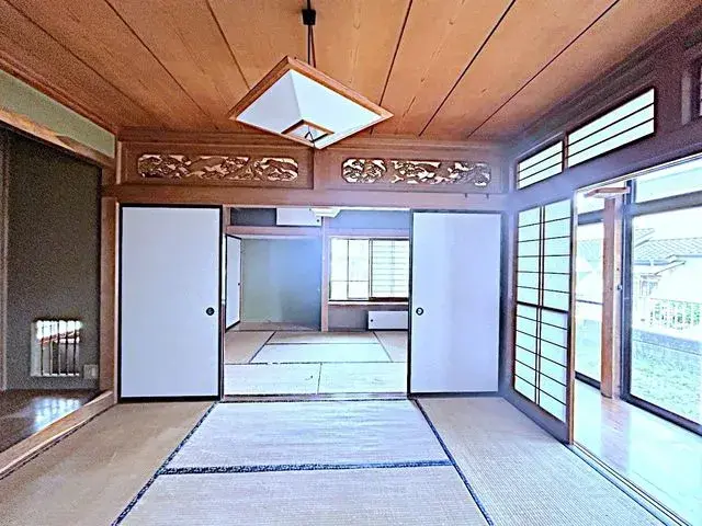 6DK Shibukawa-shi Gunma-ken (15)