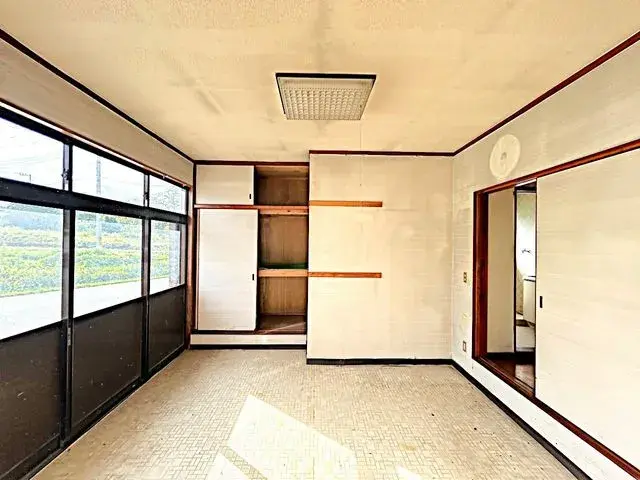 6DK Shibukawa-shi Gunma-ken (9)
