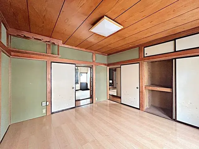 6DK Shibukawa-shi Gunma-ken (10)