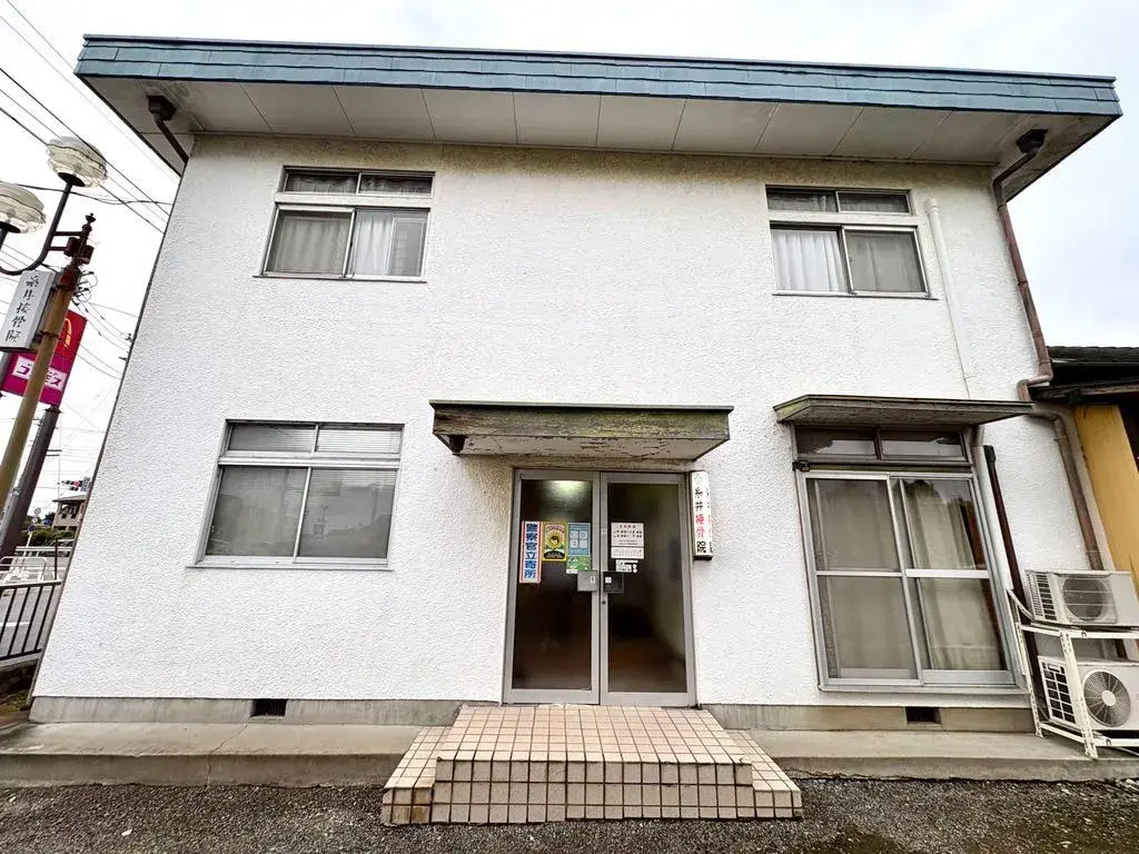 8K Property Isesaki City Gunma Prefecture (2)