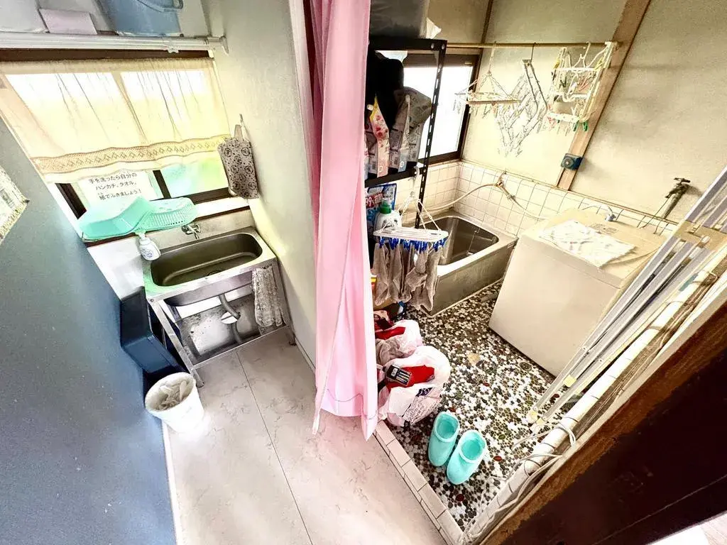 8K Property Isesaki City Gunma Prefecture (14)