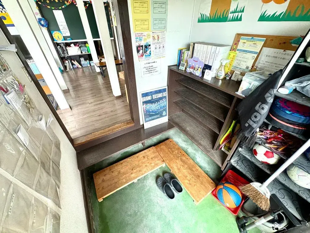 8K Property Isesaki City Gunma Prefecture (15)