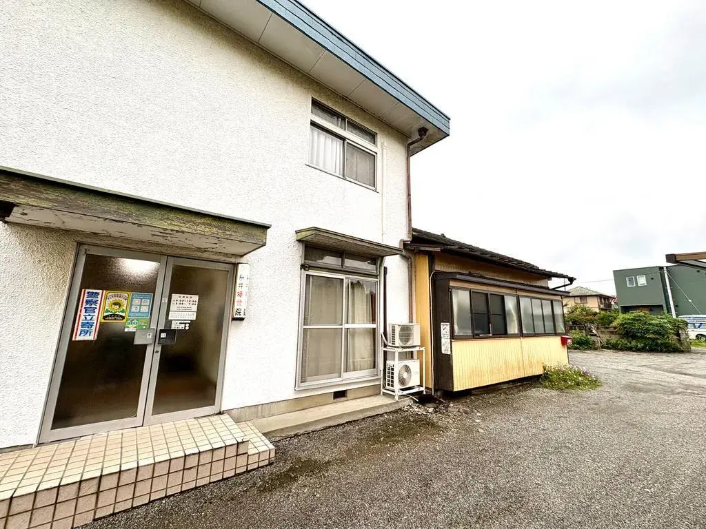 8K Property Isesaki City Gunma Prefecture (3)