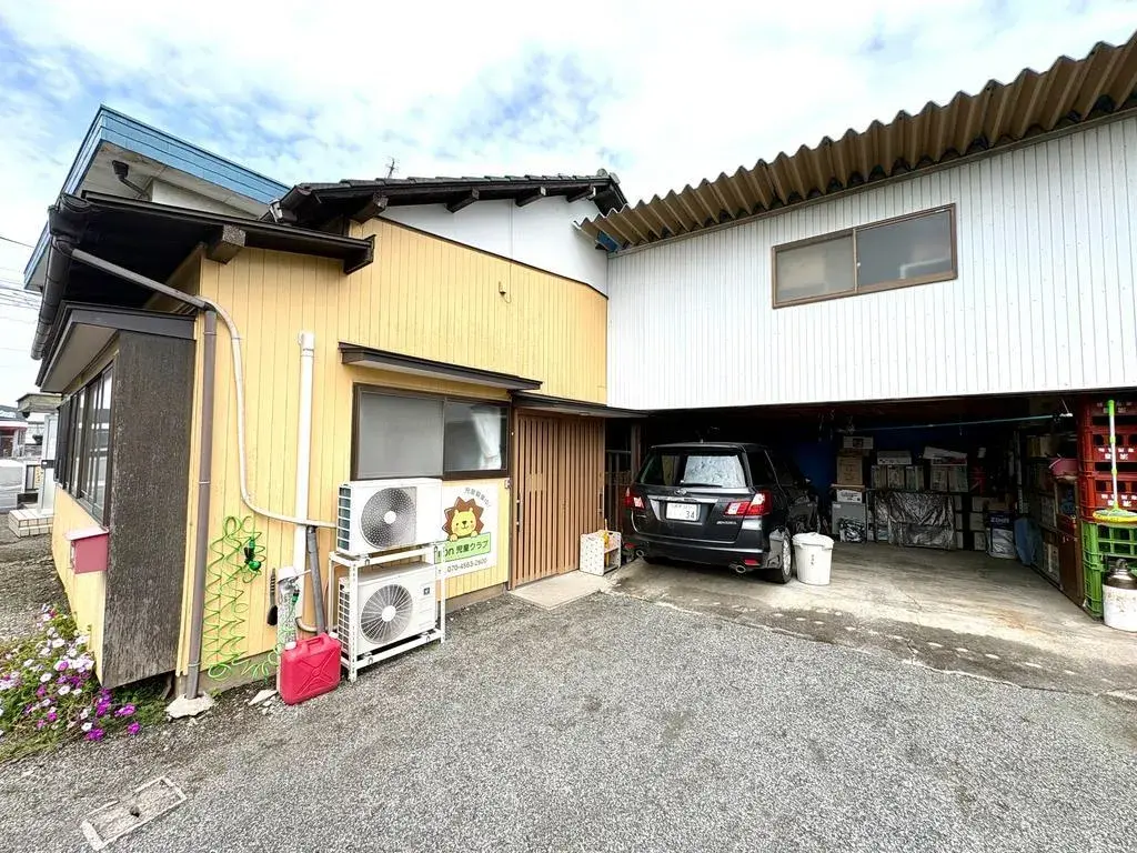 8K Property Isesaki City Gunma Prefecture (4)