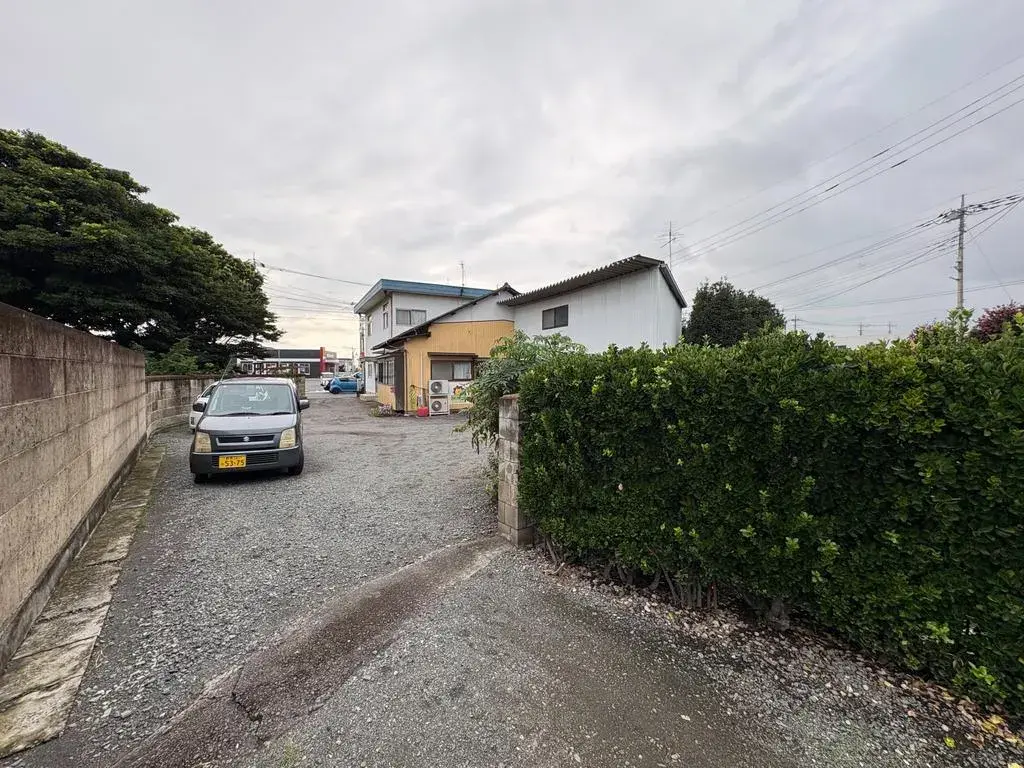 8K Property Isesaki City Gunma Prefecture (5)
