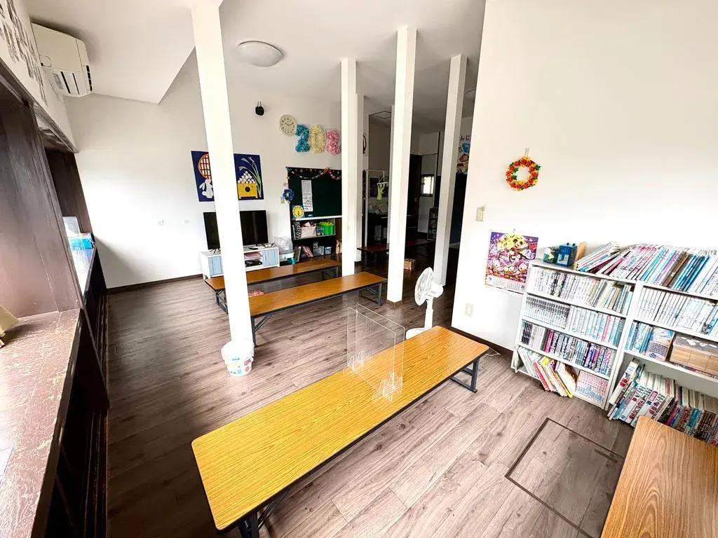 8K Property Isesaki City Gunma Prefecture (6)