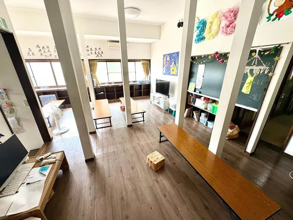 8K Property Isesaki City Gunma Prefecture (7)