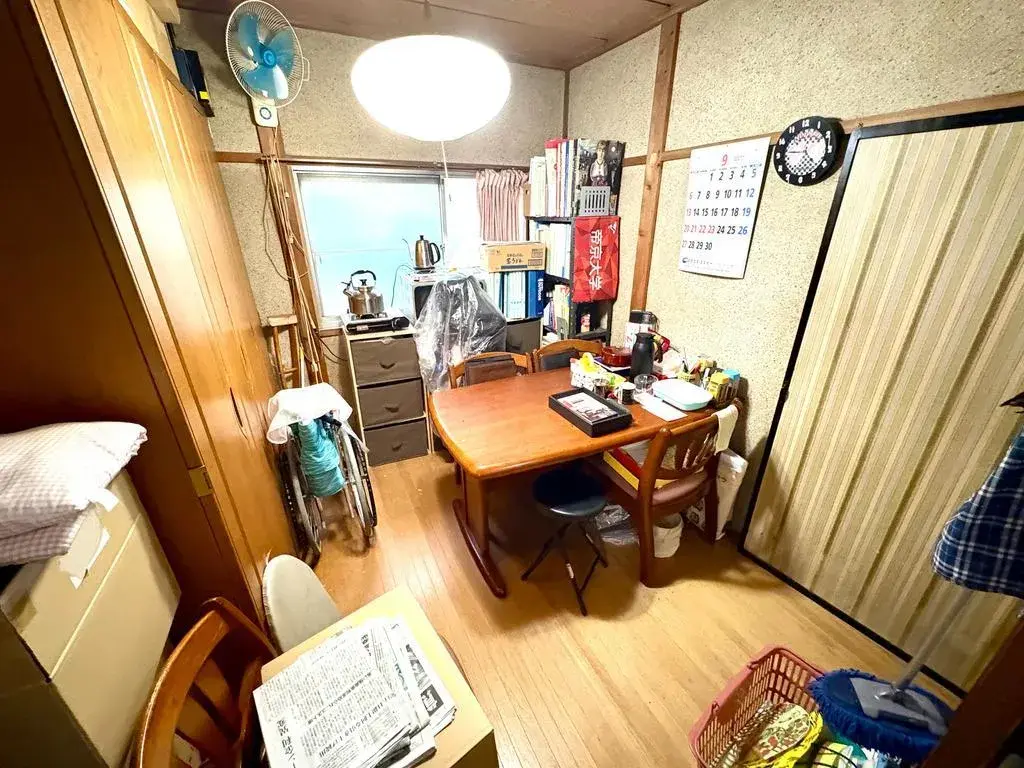 8K Property Isesaki City Gunma Prefecture (8)