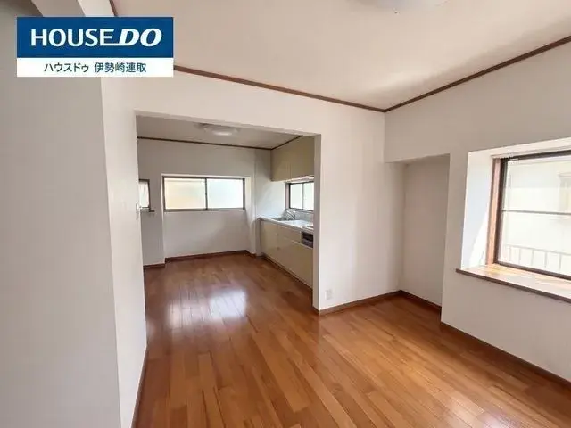 3LDK Ciudad de Isesaki Prefectura de Gunma (6)
