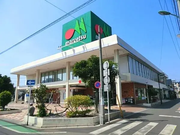 4LDK 川口市 埼玉県 (16)