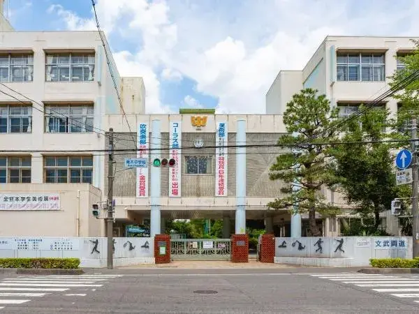 4LDK 川口市 埼玉県 (22)