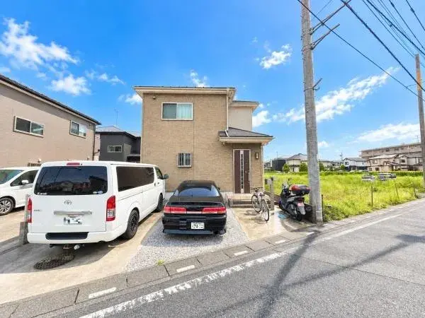Akiya in 上尾市